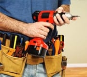 Man and Van Greater London - handy man