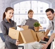 Man and Van Greater London - office