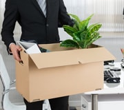 Man and Van Greater London - office relocation